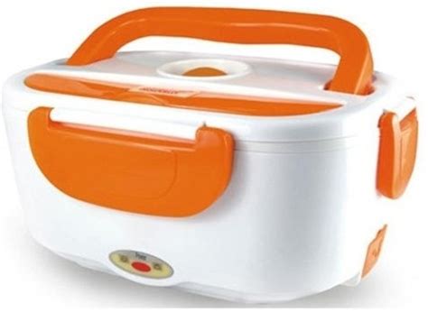 electric lunch box 3 containers|best lunch box with containers.